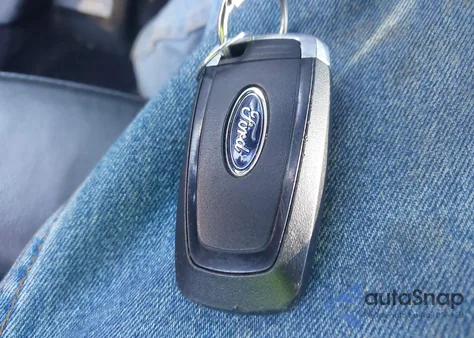 2017 Ford Edge Sel z USA, uszkodzony, nr VIN 2FMPK4J93HBC30375